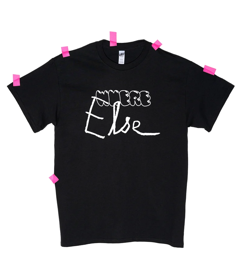 Amazing tee
